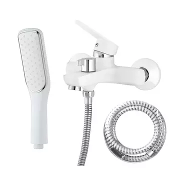 Смеситель для ванны Melodia della vita