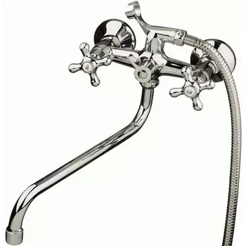 Смеситель для ванны Melodia della vita