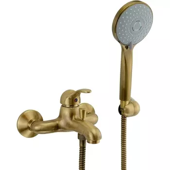 Смеситель для ванны Migliore