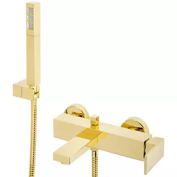 Смеситель для ванны Migliore