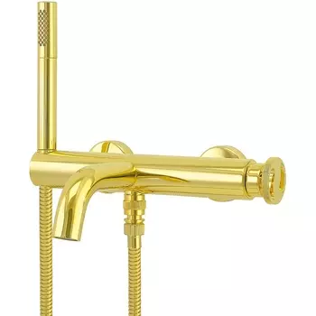 Смеситель для ванны Migliore