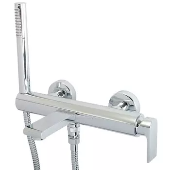 Смеситель для ванны Migliore