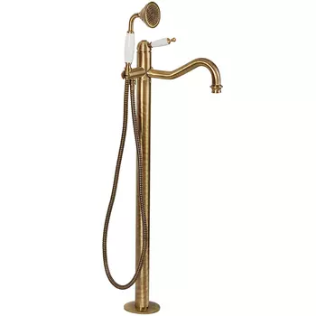 Смеситель для ванны Migliore