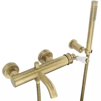 Смеситель для ванны Migliore