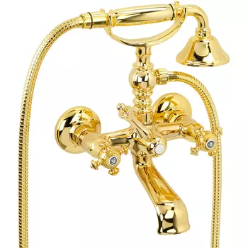 Смеситель для ванны Migliore