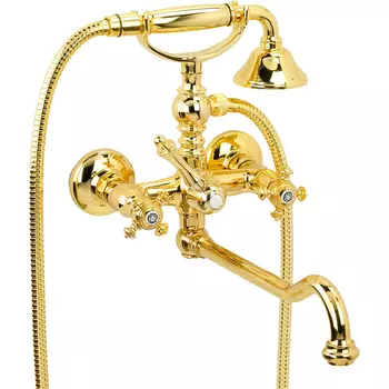 Смеситель для ванны Migliore