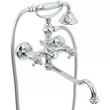 Смеситель для ванны Migliore