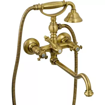 Смеситель для ванны Migliore