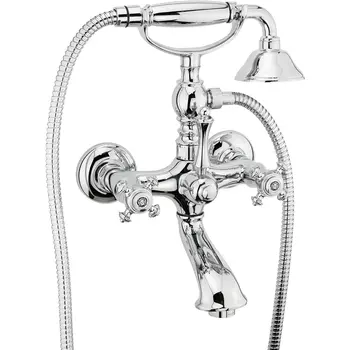 Смеситель для ванны Migliore