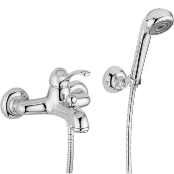 Смеситель для ванны Migliore