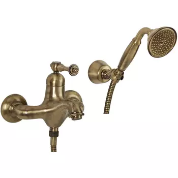 Смеситель для ванны Migliore