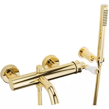 Смеситель для ванны Migliore