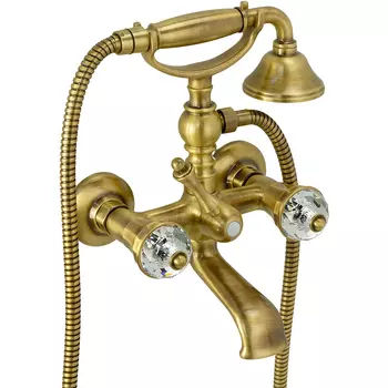 Смеситель для ванны Migliore