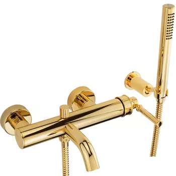 Смеситель для ванны Migliore