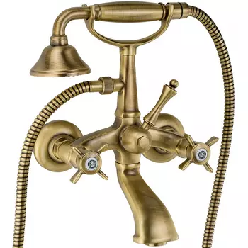 Смеситель для ванны Migliore