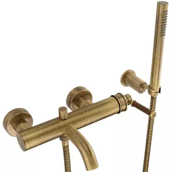 Смеситель для ванны Migliore