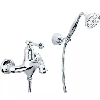 Смеситель для ванны Migliore