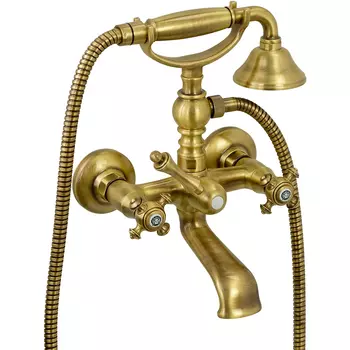 Смеситель для ванны Migliore