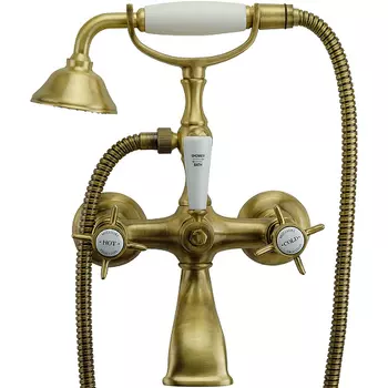 Смеситель для ванны Migliore