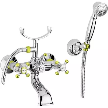 Смеситель для ванны Migliore