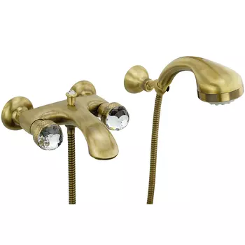 Смеситель для ванны Migliore