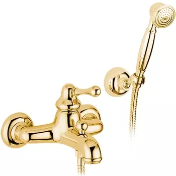 Смеситель для ванны Migliore