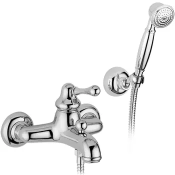 Смеситель для ванны Migliore