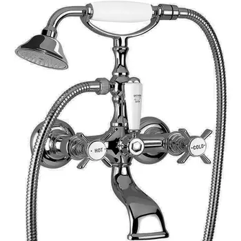 Смеситель для ванны Migliore