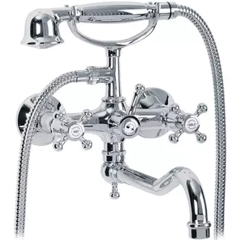 Смеситель для ванны Migliore