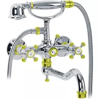 Смеситель для ванны Migliore