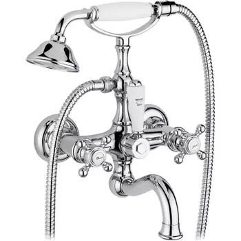 Смеситель для ванны Migliore