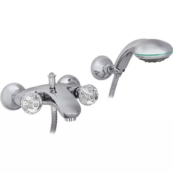 Смеситель для ванны Migliore