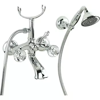 Смеситель для ванны Migliore