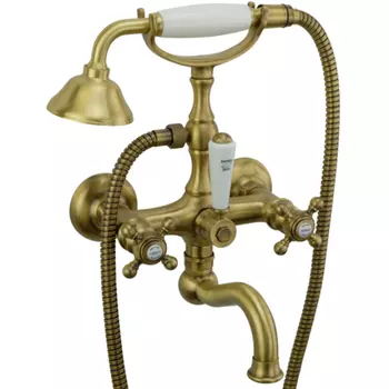 Смеситель для ванны Migliore