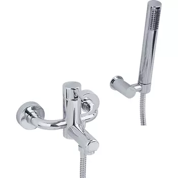 Смеситель для ванны Migliore