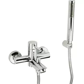 Смеситель для ванны Migliore