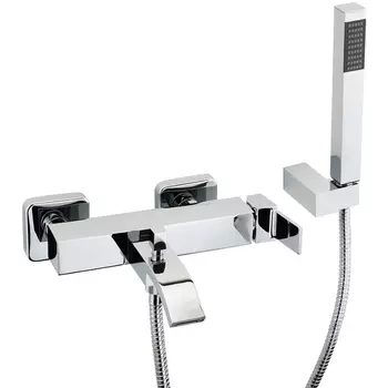 Смеситель для ванны Migliore