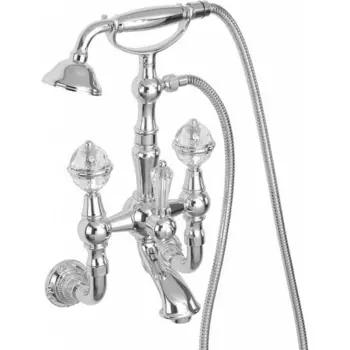 Смеситель для ванны Migliore