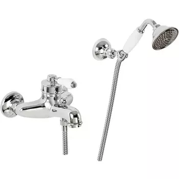 Смеситель для ванны Migliore