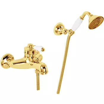 Смеситель для ванны Migliore