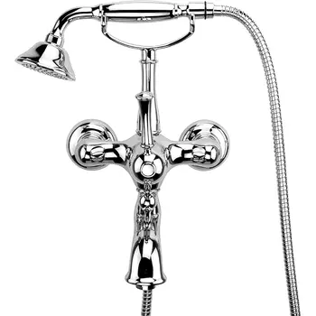 Смеситель для ванны Migliore