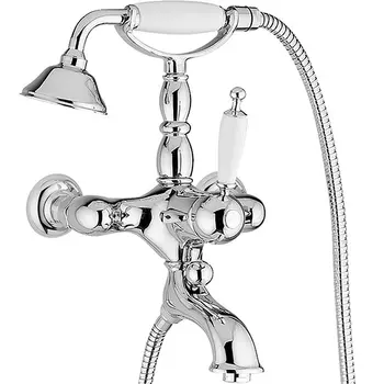 Смеситель для ванны Migliore