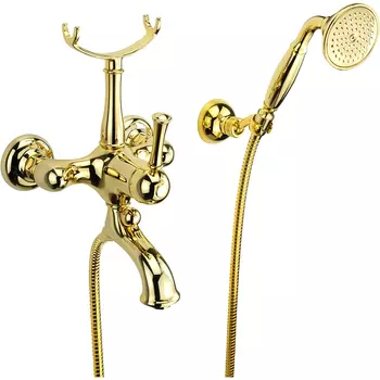 Смеситель для ванны Migliore