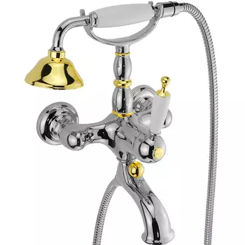 Смеситель для ванны Migliore