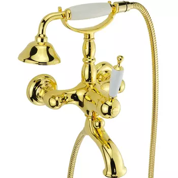 Смеситель для ванны Migliore