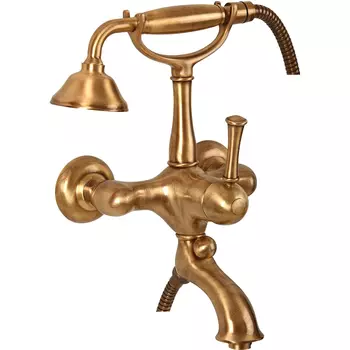 Смеситель для ванны Migliore