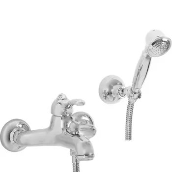 Смеситель для ванны Migliore