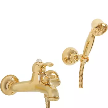 Смеситель для ванны Migliore