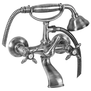 Смеситель для ванны Migliore