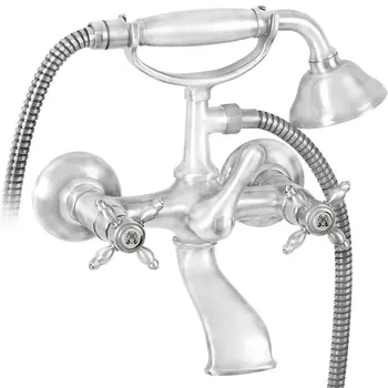 Смеситель для ванны Migliore